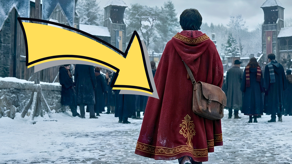 Confirmed: HBO’s Harry Potter Series Will Differ From Films on One Crucial Detail