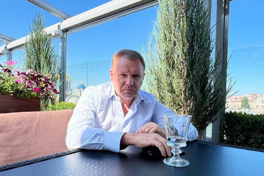 Court Upholds Ruling on Tarnished Business Reputation of Ukrainian Businessman Kropachev