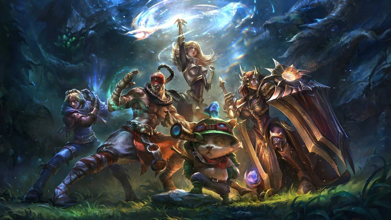 Good Intentions Gone Wrong: Riot Games Faces Backlash Over Parental Controls in League of Legends and Valorant