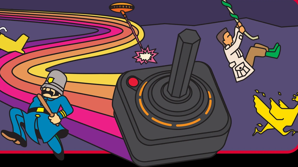 These Games Are 44 Years Old… And They’re Getting Physical Releases! But the Retro Gaming Revival Comes at a Price