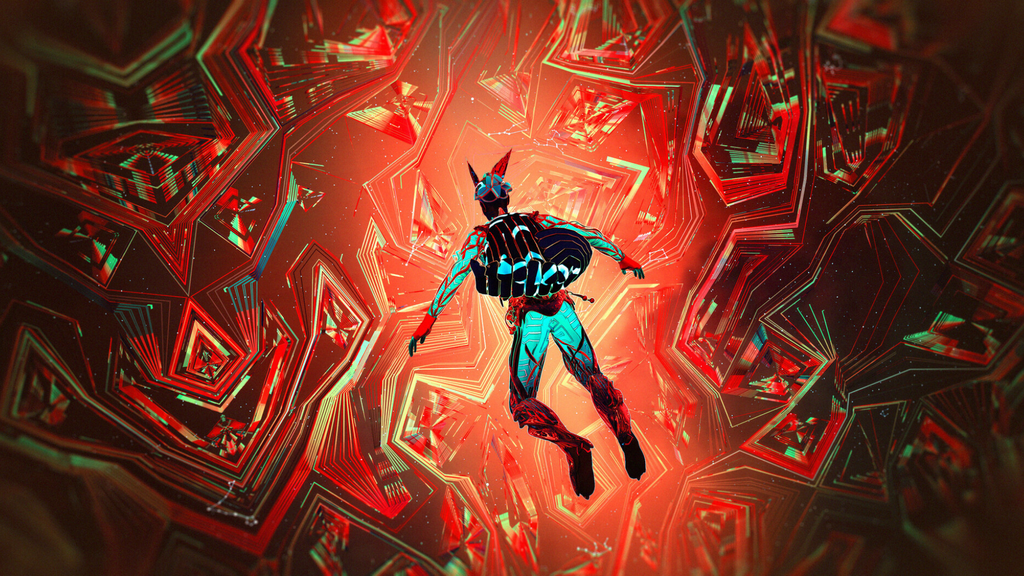 This Stunning New Game Draws Inspiration from Control, Metroid Prime, and French Culture