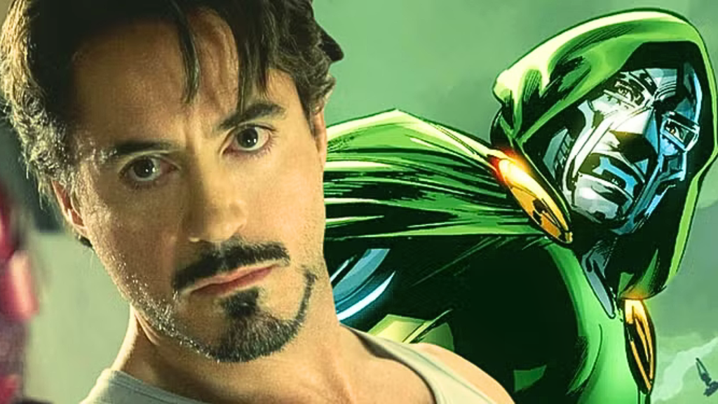 “You Are… Tony Stark” – Four Months Before Release, Has This Avengers Star Actually Spoiled Doomsday?