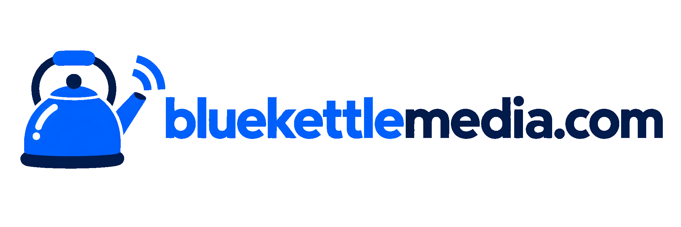 bluekettlemedia.com
